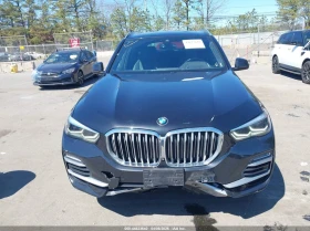 BMW X5 3.0l xDrive40I, снимка 12