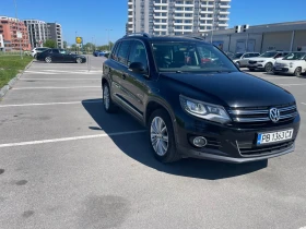 VW Tiguan, снимка 3