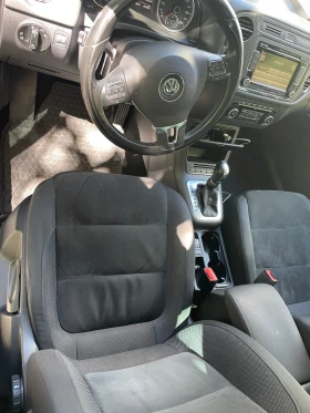 VW Tiguan, снимка 11