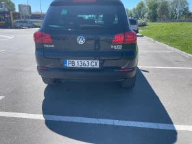 VW Tiguan, снимка 4