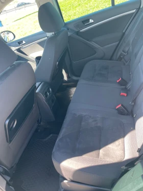 VW Tiguan, снимка 6