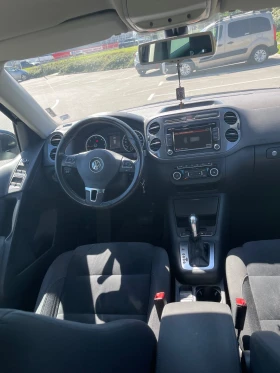 VW Tiguan, снимка 8
