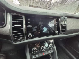 Skoda Kodiaq 2.0 TSI /140 kw/, 7DSG, 4X4, снимка 9