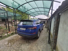 Skoda Kodiaq 2.0 TSI /140 kw/, 7DSG, 4X4, снимка 6