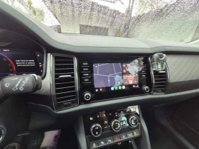 Skoda Kodiaq 2.0 TSI /140 kw/, 7DSG, 4X4, снимка 8