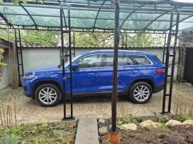 Skoda Kodiaq 2.0 TSI /140 kw/, 7DSG, 4X4, снимка 5