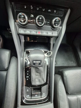 Skoda Kodiaq 2.0 TSI /140 kw/, 7DSG, 4X4, снимка 11