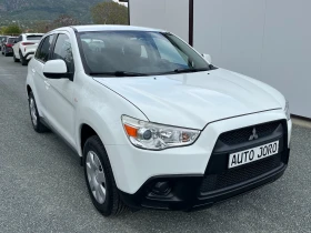 Mitsubishi ASX 1.6i-Газов Инжекцион, снимка 6