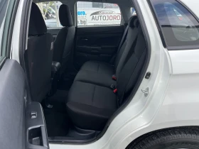 Mitsubishi ASX 1.6i-Газов Инжекцион, снимка 14