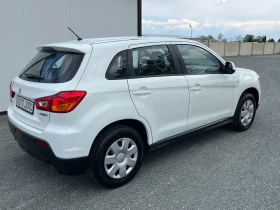Mitsubishi ASX 1.6i-Газов Инжекцион, снимка 5