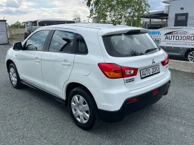 Mitsubishi ASX 1.6i-Газов Инжекцион, снимка 2