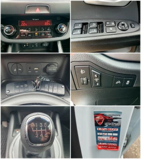 Kia Sportage 1.6i LED КАМЕРА NAVI ПОДГРЕВ НОВИ ЗИМНИ ГУМИ, снимка 13