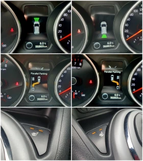 Kia Sportage 1.6i LED КАМЕРА NAVI ПОДГРЕВ НОВИ ЗИМНИ ГУМИ, снимка 14