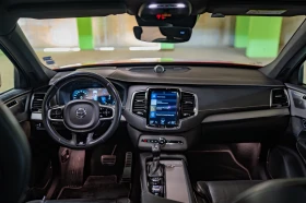 Volvo Xc90 R-Design, снимка 16