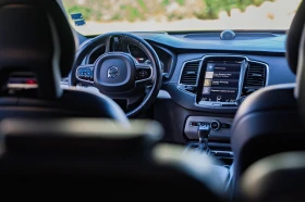 Volvo Xc90 R-Design, снимка 6