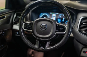 Volvo Xc90 R-Design, снимка 17