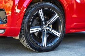 Volvo Xc90 R-Design, снимка 5