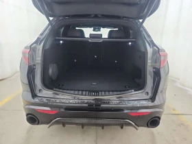 Alfa Romeo Stelvio * ESTREMA * CARFAX * БЕЗ ПЪРВОНАЧАЛНА ВНОСКА, снимка 14
