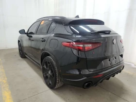 Alfa Romeo Stelvio * ESTREMA * CARFAX * БЕЗ ПЪРВОНАЧАЛНА ВНОСКА, снимка 4