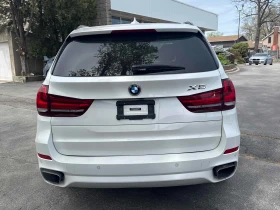 BMW X5 M-pkg| Shadow-line| Soft-Close| HUD| Adaptive M| К, снимка 4