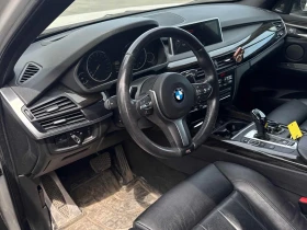 BMW X5 M-pkg| Shadow-line| Soft-Close| HUD| Adaptive M| К, снимка 6
