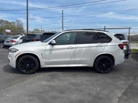 BMW X5 M-pkg| Shadow-line| Soft-Close| HUD| Adaptive M| К, снимка 5