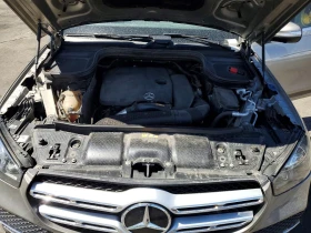 Mercedes-Benz GLE 350 2.0l 4Matic, снимка 11