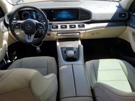 Mercedes-Benz GLE 350 2.0l 4Matic, снимка 8