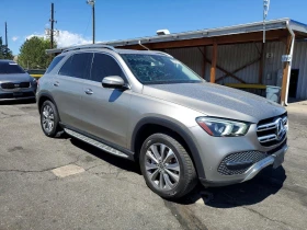 Mercedes-Benz GLE 350 2.0l 4Matic, снимка 4