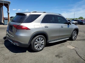 Mercedes-Benz GLE 350 2.0l 4Matic, снимка 3