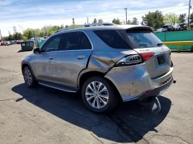 Mercedes-Benz GLE 350 2.0l 4Matic, снимка 2