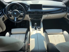 BMW X6 M50d, снимка 7