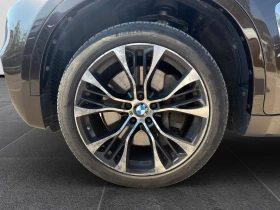 BMW X6 M50d, снимка 5