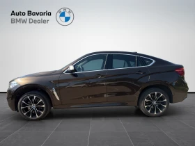 BMW X6 M50d, снимка 3