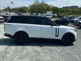 Land Rover Range rover Land Rover Range Rover SE / CARFAX, снимка 5