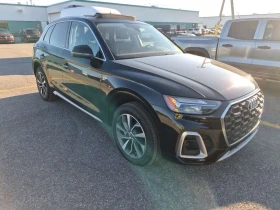 Audi Q5 PROGRESSIV/ПАНО/2 КЛЮЧА/CARFAX/ФИНАНСИРАНЕ, снимка 2