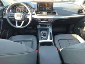 Audi Q5 PROGRESSIV/ПАНО/2 КЛЮЧА/CARFAX/ФИНАНСИРАНЕ, снимка 10