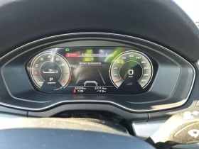 Audi Q5 PROGRESSIV/ПАНО/2 КЛЮЧА/CARFAX/ФИНАНСИРАНЕ, снимка 9