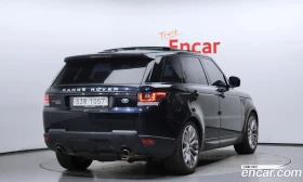 Land Rover Range Rover Sport 3.0 SC HSE Dynamic, снимка 2