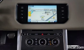 Land Rover Range Rover Sport 3.0 SC HSE Dynamic, снимка 13
