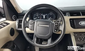 Land Rover Range Rover Sport 3.0 SC HSE Dynamic, снимка 12