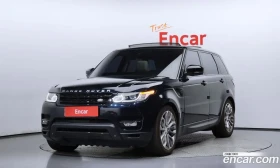 Land Rover Range Rover Sport 3.0 SC HSE Dynamic, снимка 1
