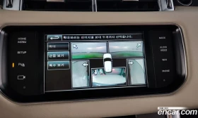 Land Rover Range Rover Sport 3.0 SC HSE Dynamic, снимка 14