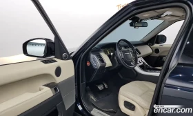 Land Rover Range Rover Sport 3.0 SC HSE Dynamic, снимка 9
