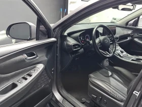 Hyundai Santa fe 2.2 Automatic, снимка 6