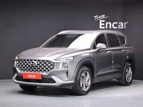 Hyundai Santa fe 2.2 Automatic, снимка 1