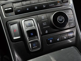 Hyundai Santa fe 2.2 Automatic, снимка 12