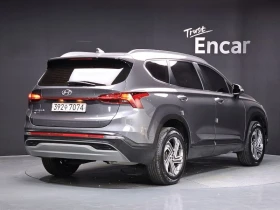 Hyundai Santa fe 2.2 Automatic, снимка 3
