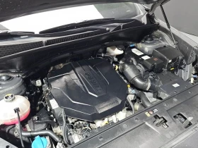 Hyundai Santa fe 2.2 Automatic, снимка 17