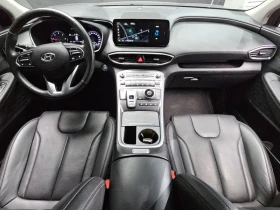 Hyundai Santa fe 2.2 Automatic, снимка 7